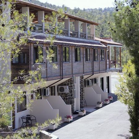 Angel'S Hills Mountain Resort Kambia Екстериор снимка