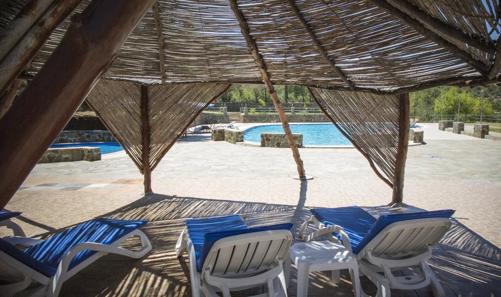 Angel'S Hills Mountain Resort Kambia Екстериор снимка