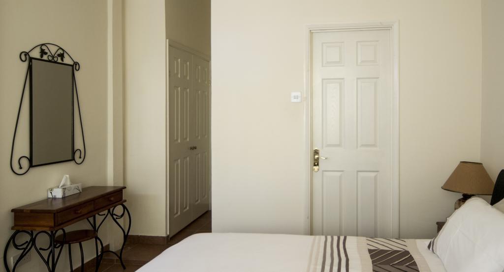 Angel'S Hills Mountain Resort Kambia Стая снимка
