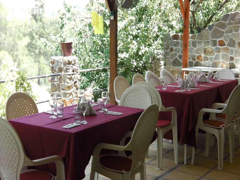 Angel'S Hills Mountain Resort Kambia Екстериор снимка